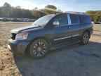 2015 NISSAN Armada