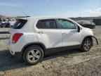 2020 CHEVROLET TRAX