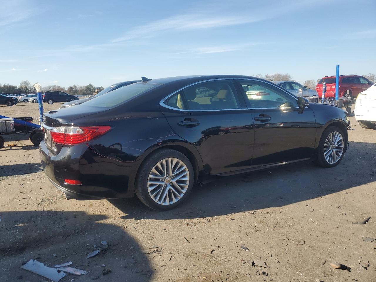 2013 LEXUS ES 350