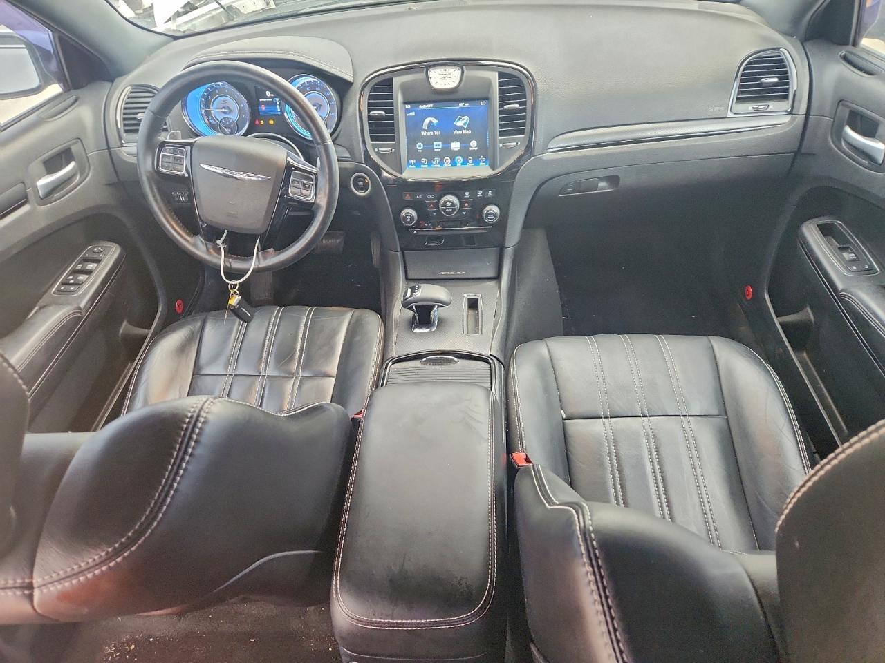 2014 CHRYSLER 300