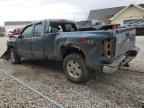2008 CHEVROLET Silverado