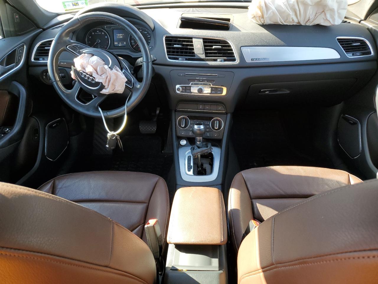 2018 AUDI Q3