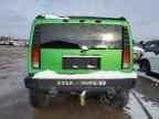 2003 HUMMER H2