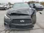 2018 INFINITI Q50