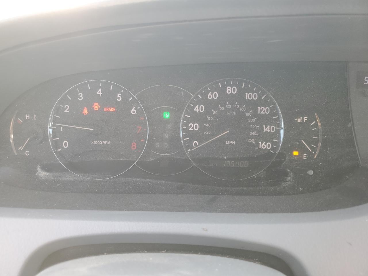 2008 TOYOTA Avalon