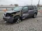 2014 HONDA PILOT