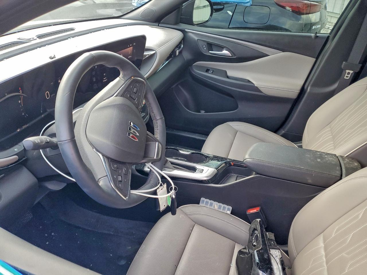 2025 BUICK Envista