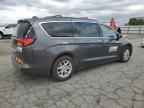 2021 CHRYSLER Voyager
