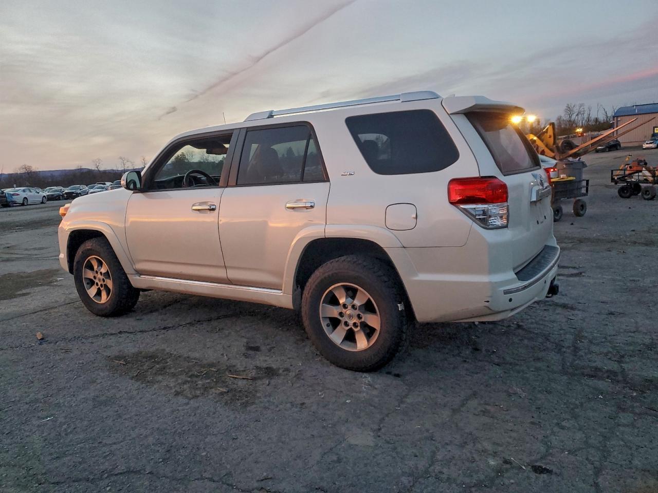 2013 TOYOTA 4Runner