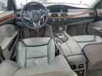 2008 BMW 5 series