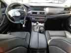 2012 BMW 5 series