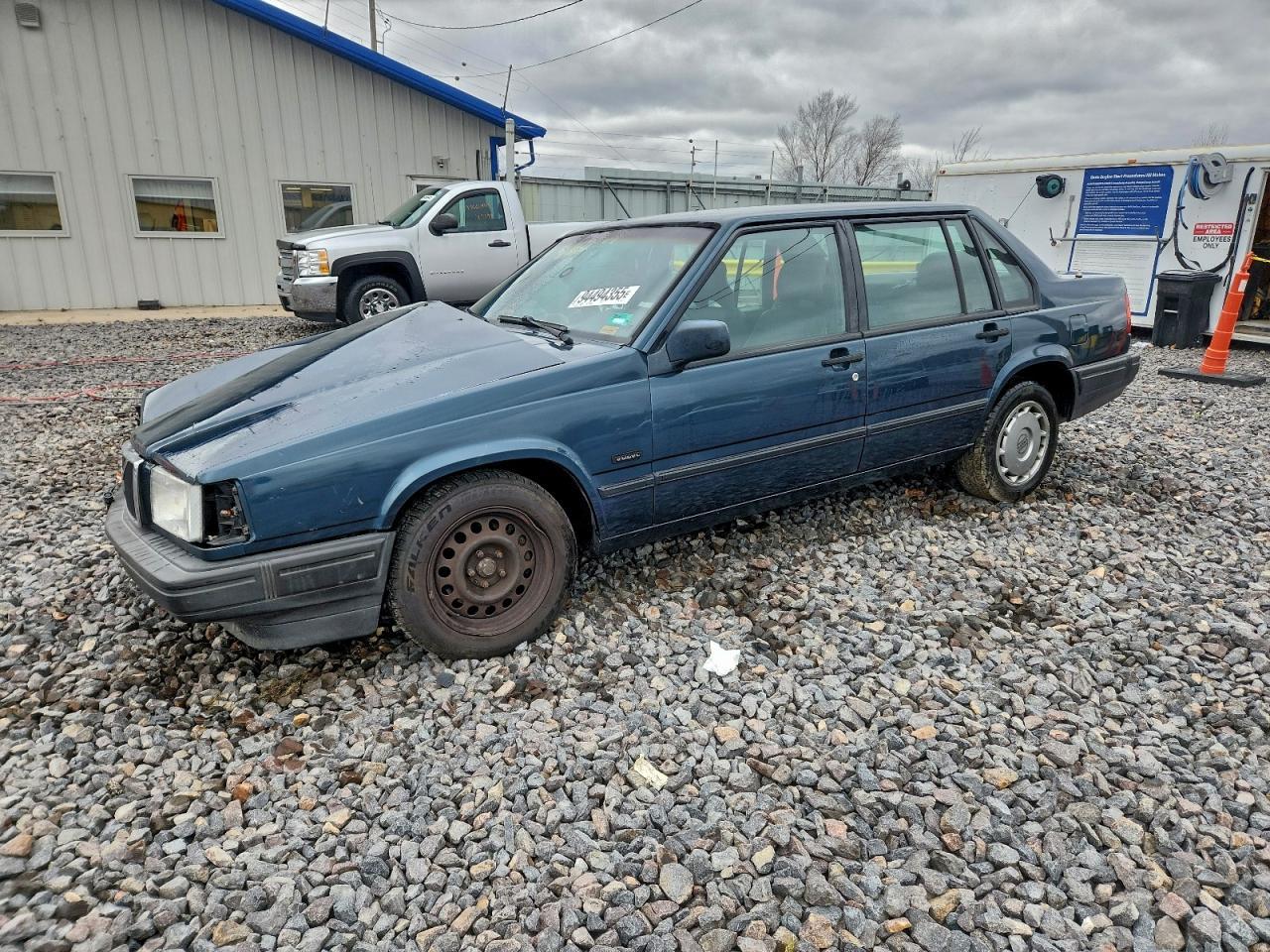 1995 VOLVO 940