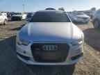 2013 AUDI A6