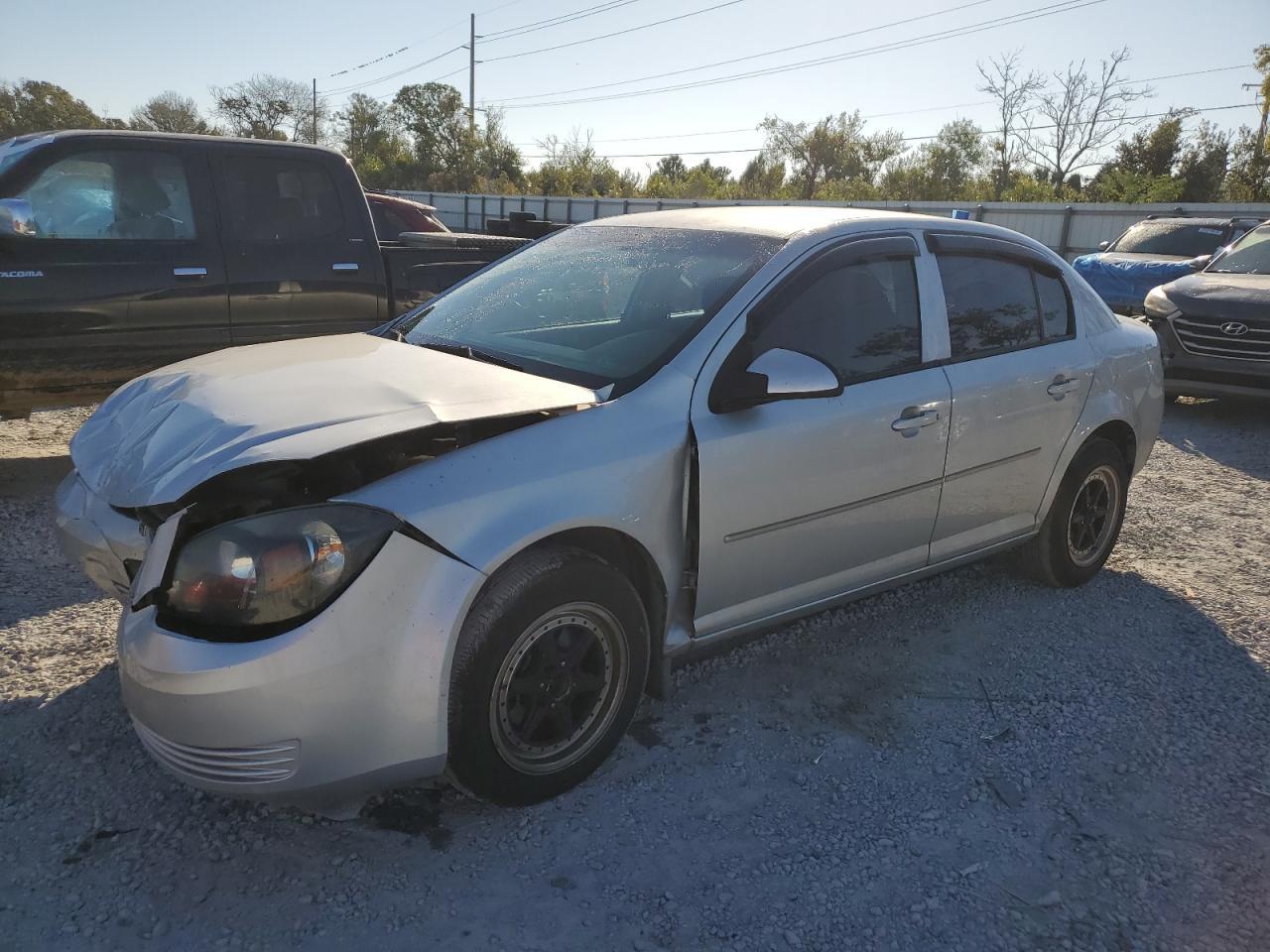 2010 CHEVROLET COBALT