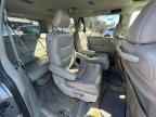 2007 HONDA ODYSSEY