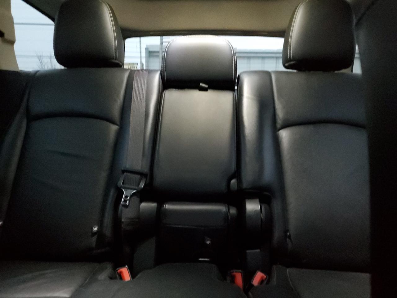 2013 DODGE JOURNEY