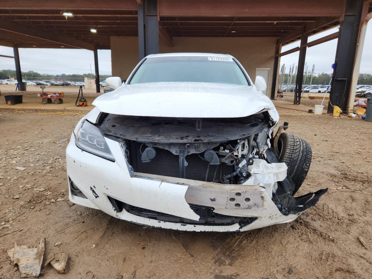 2013 LEXUS IS 250