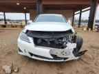 2013 LEXUS IS 250