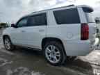 2017 CHEVROLET Tahoe