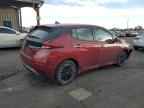 2025 NISSAN LEAF