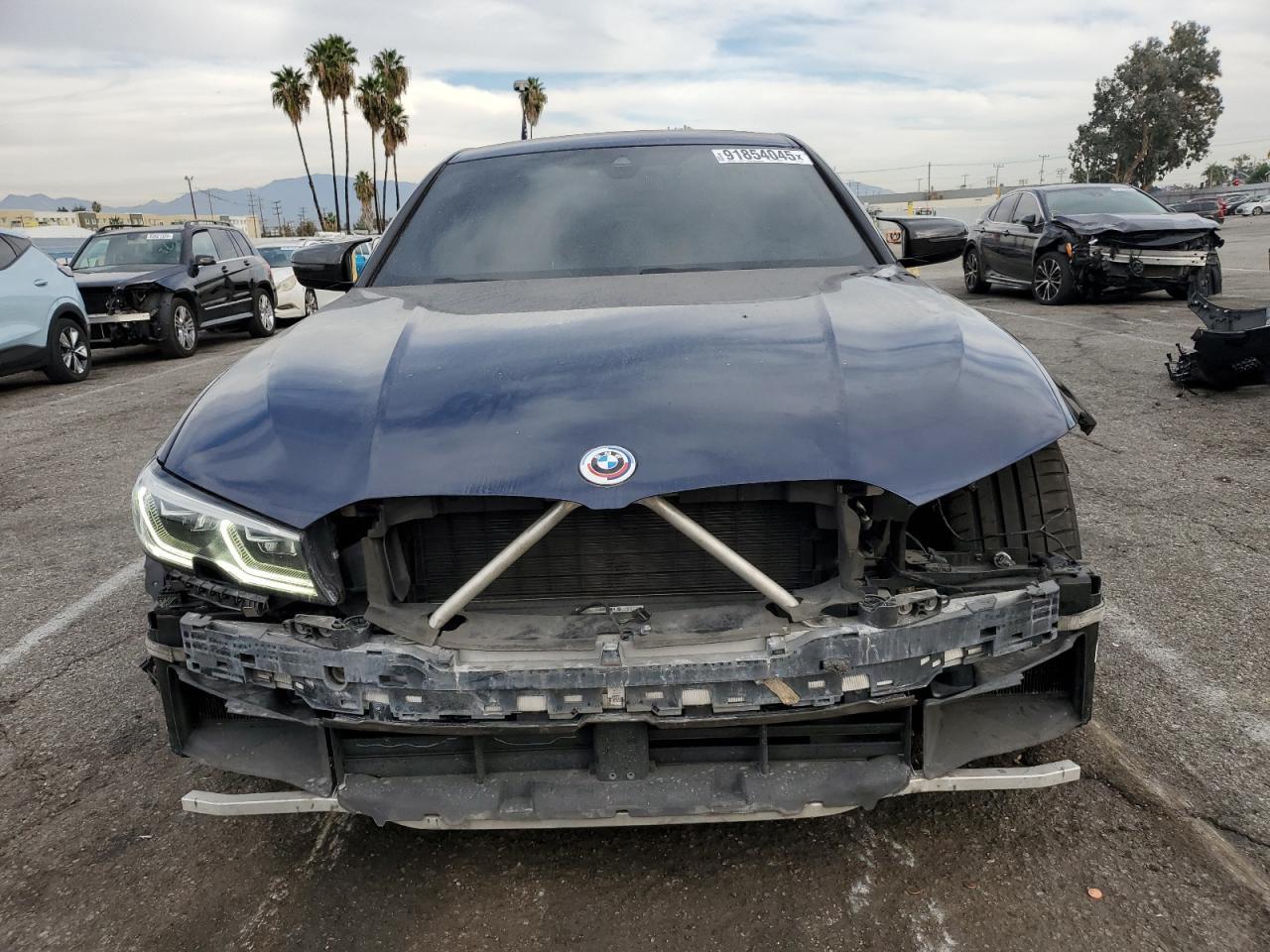 2020 BMW M340i