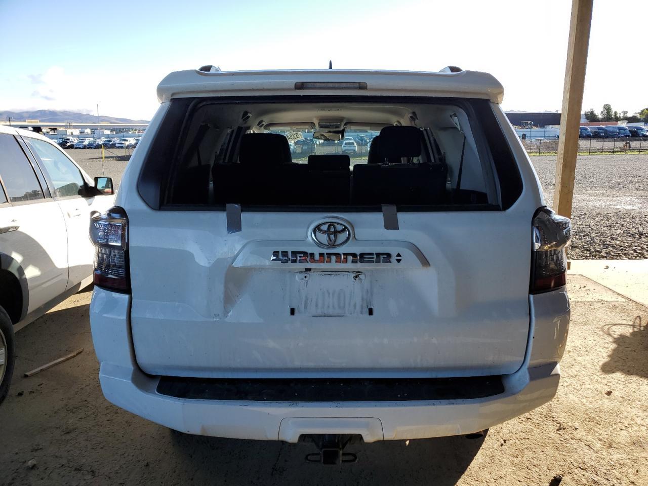 2023 TOYOTA 4Runner