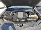 2017 DODGE CHARGER