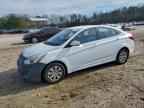 2016 HYUNDAI ACCENT