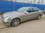 2007 MERCEDES-BENZ E-Class