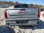 2025 GMC Sierra