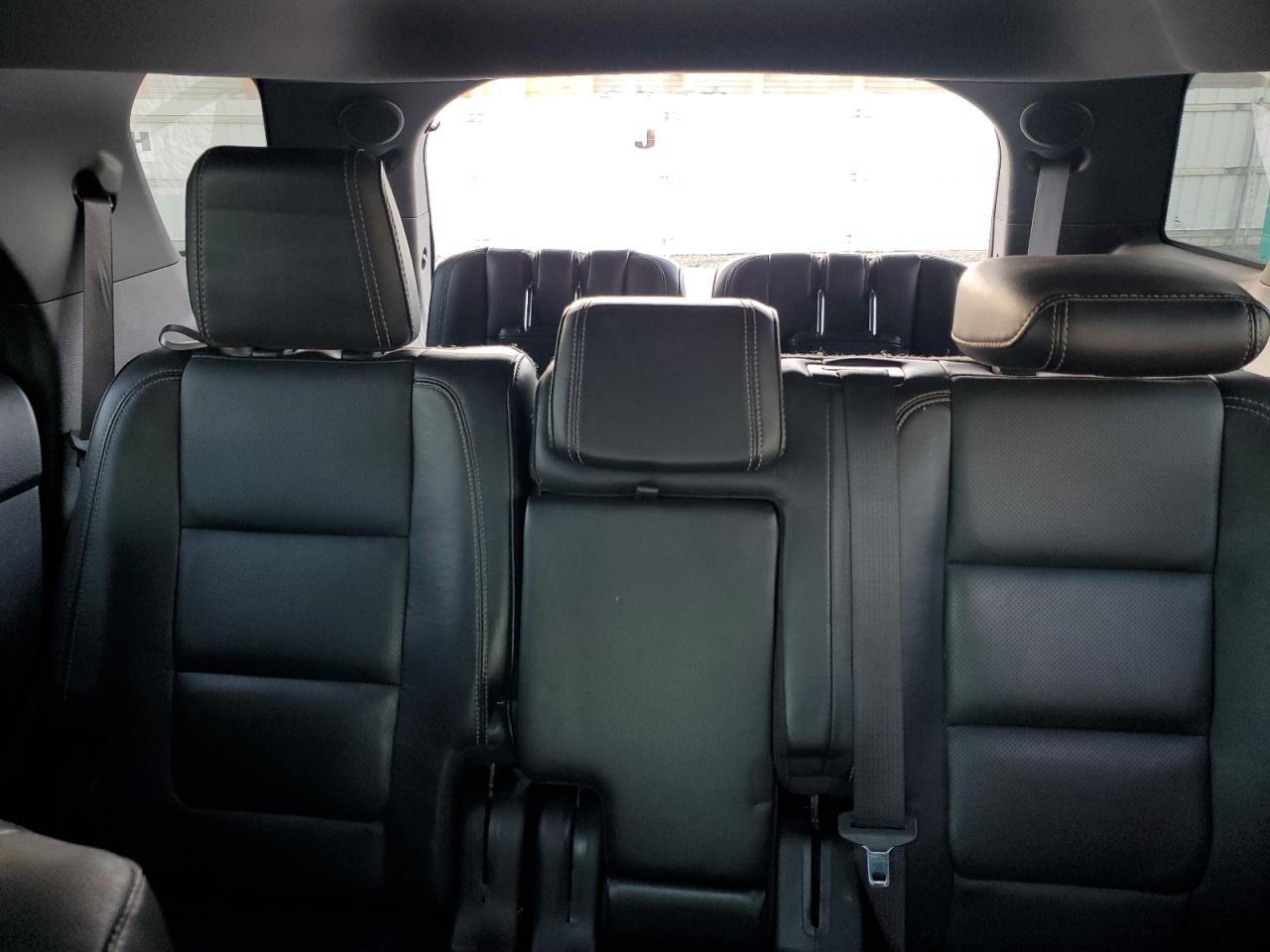 2014 FORD Explorer Sport Trac