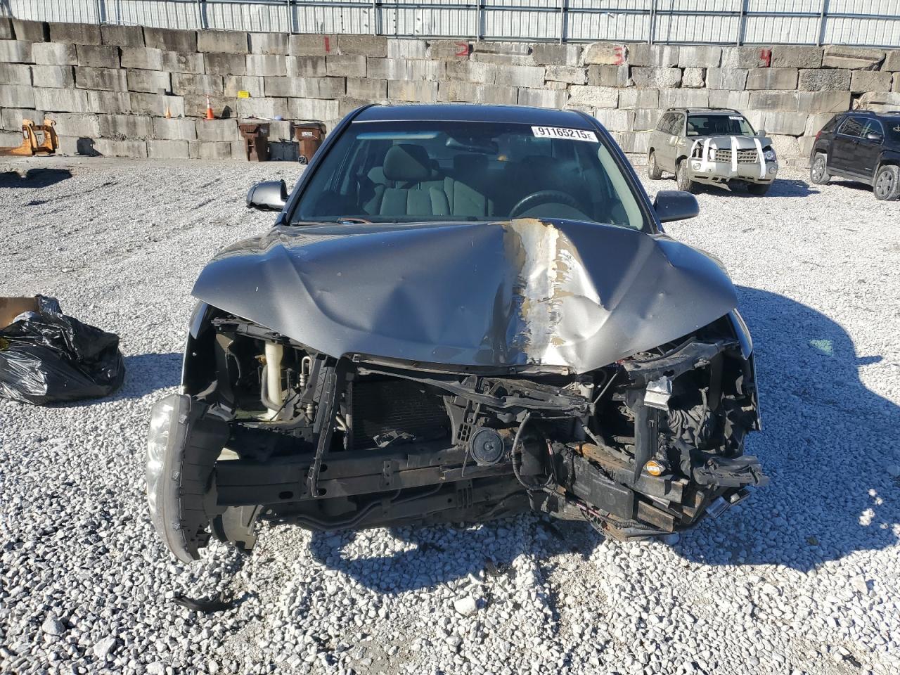 2009 HYUNDAI SONATA