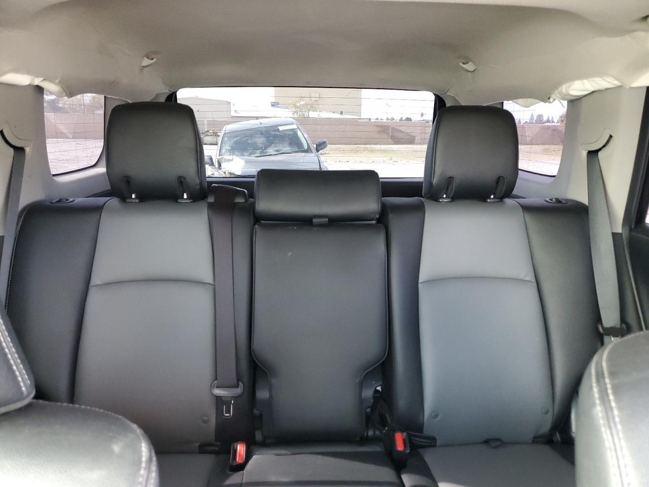 2021 TOYOTA 4Runner