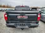 2023 GMC CANYON