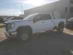 2021 GMC Sierra