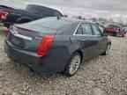2017 CADILLAC CTS