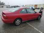1997 HONDA ACCORD