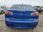 2015 MITSUBISHI LANCER