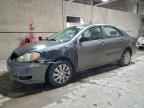 2008 TOYOTA COROLLA