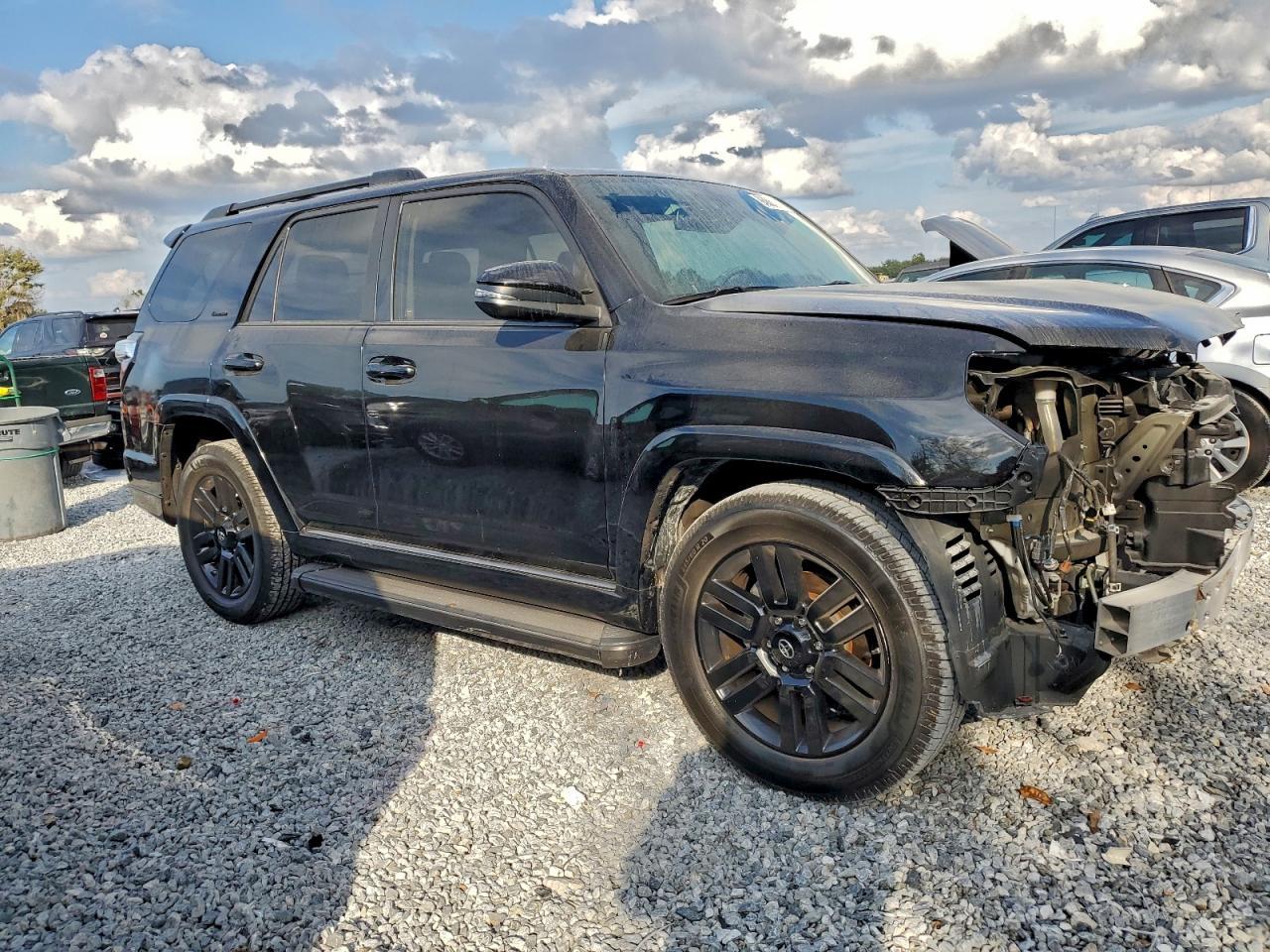 2019 TOYOTA 4Runner