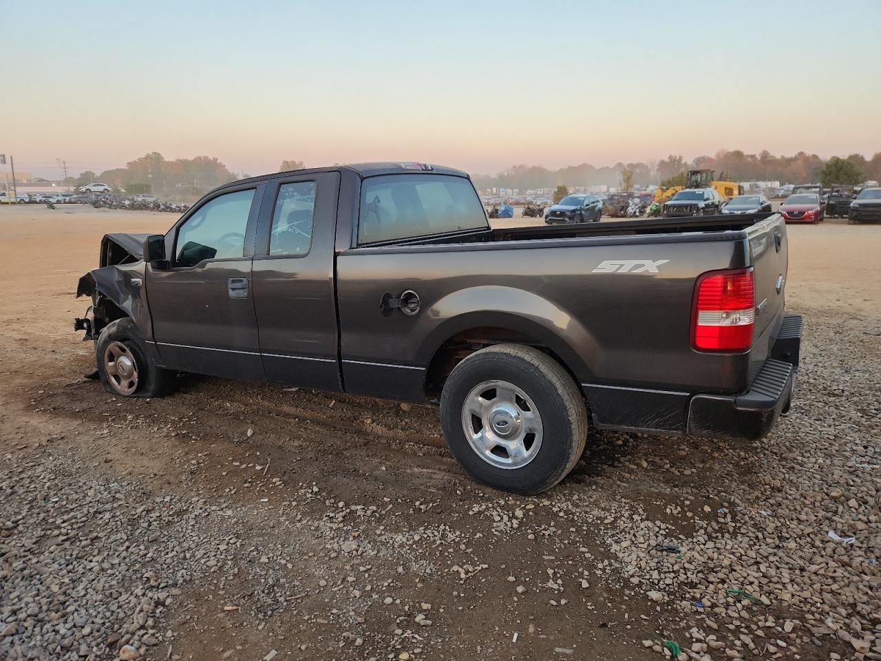 2006 FORD F-150 Lightning