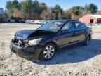 2010 HONDA ACCORD