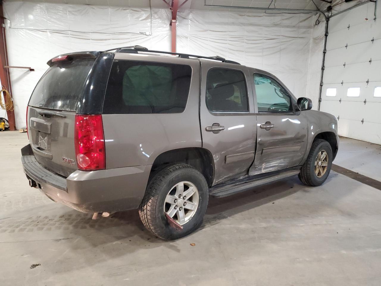 2013 GMC Yukon