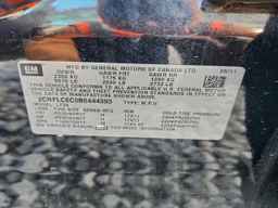 2011 CHEVROLET EQUINOX