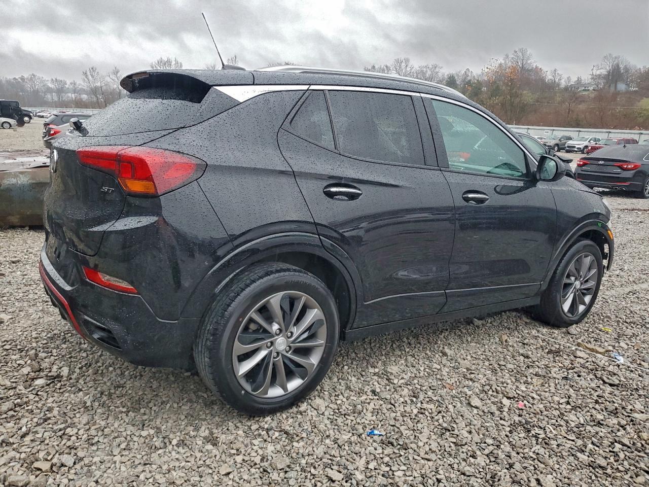 2021 BUICK Encore GX