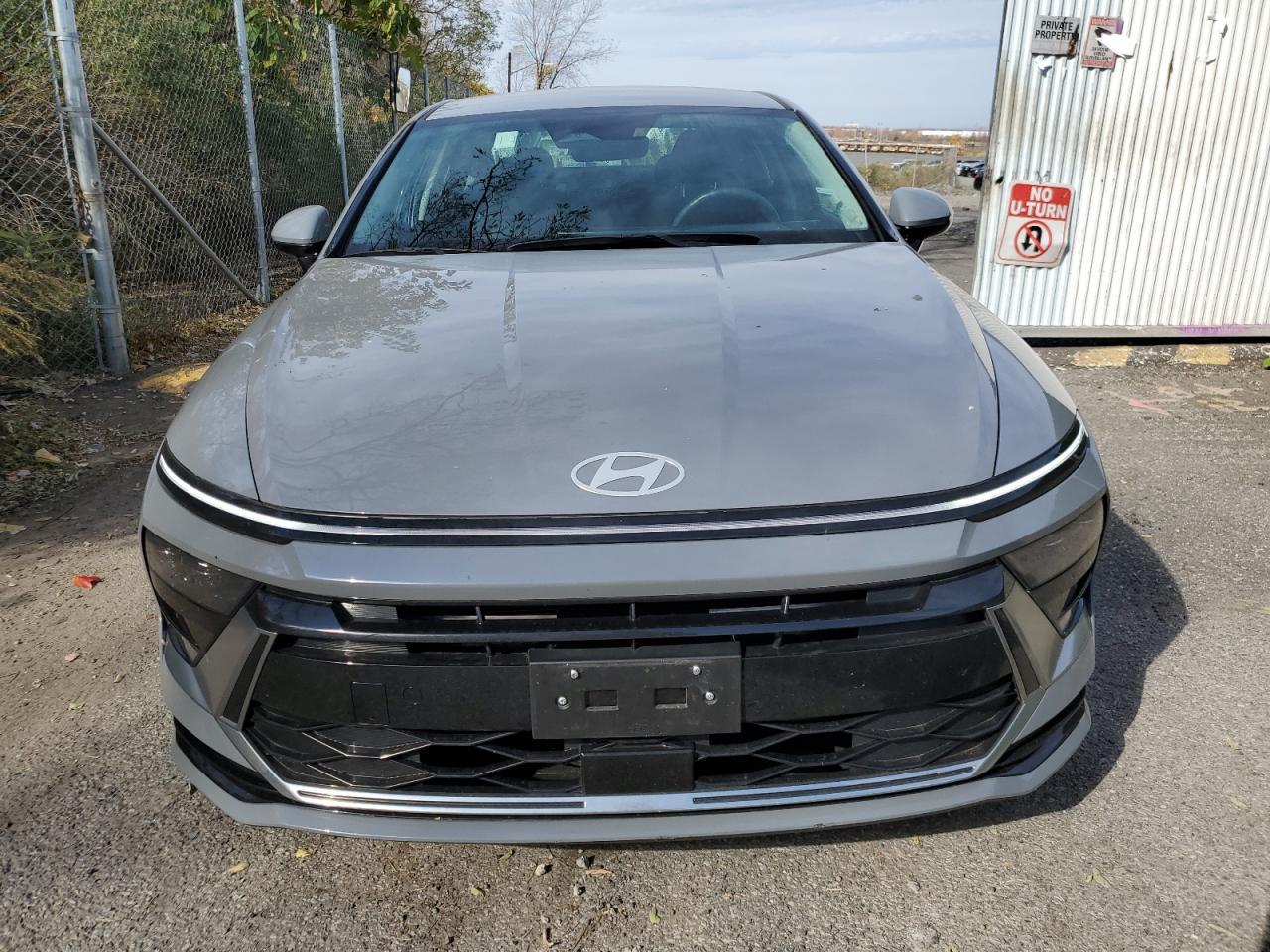 2024 HYUNDAI SONATA