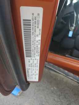 2011 JEEP WRANGLER