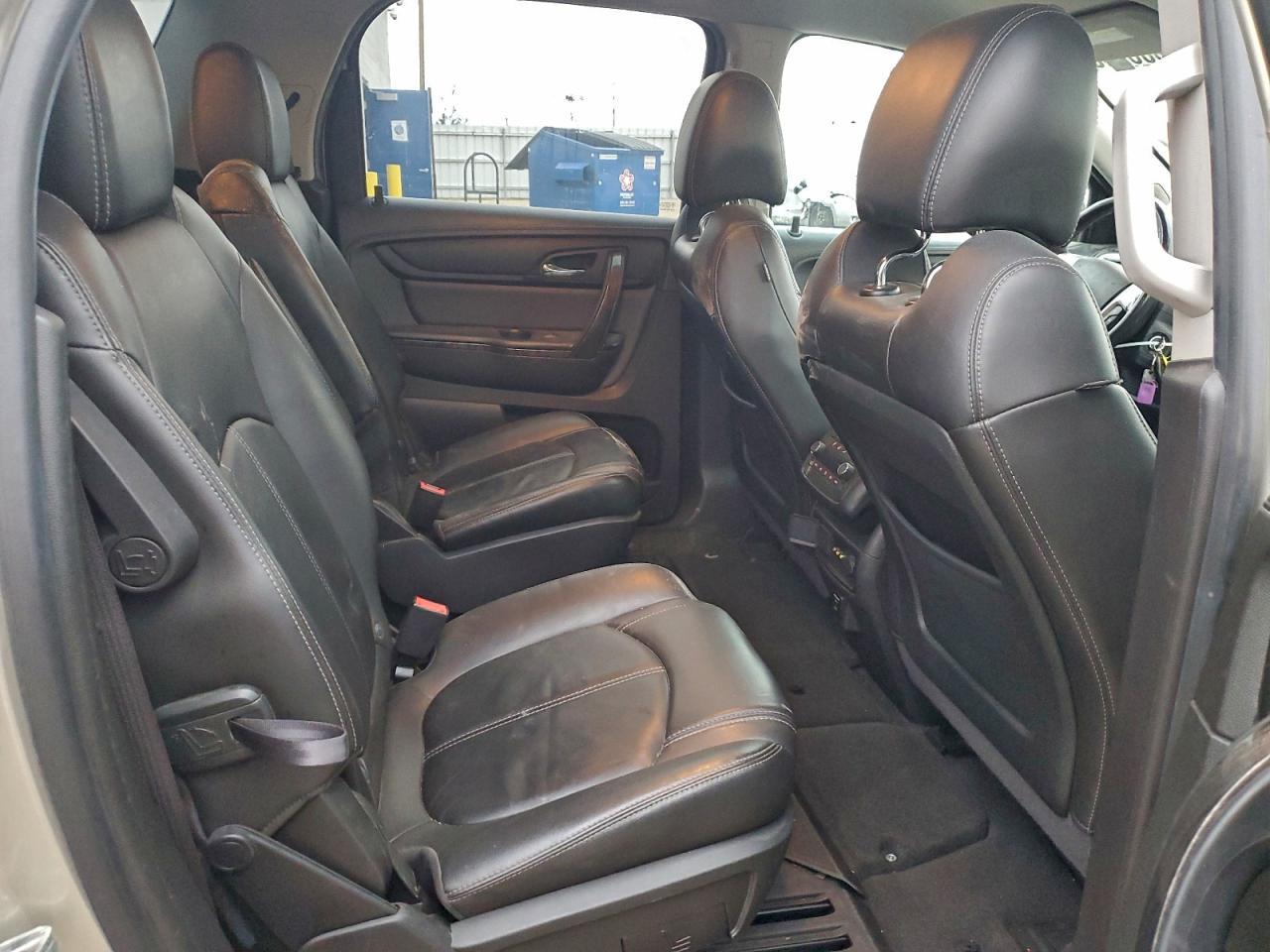2015 GMC ACADIA
