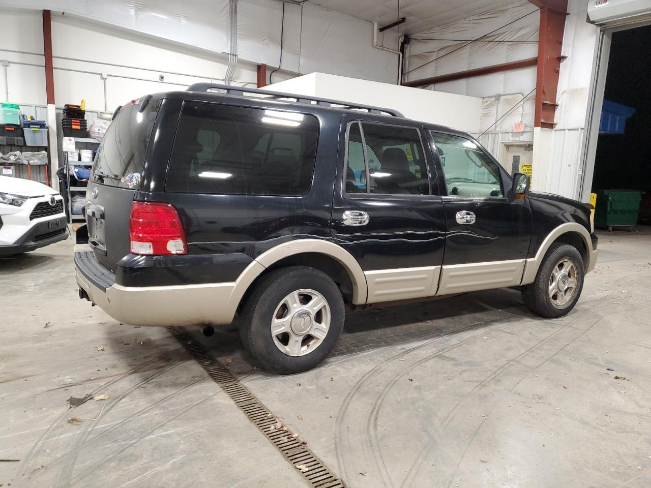 2006 FORD Expedition