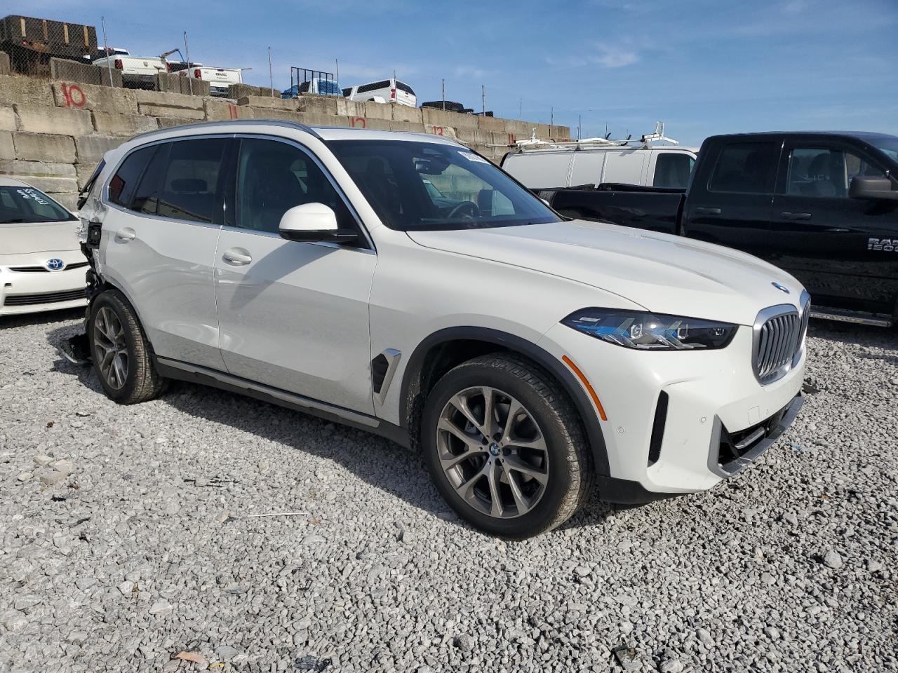 2024 BMW X5